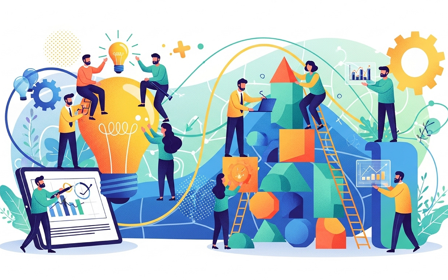 Thumbnail for Cognite Partners With Snowflake to Accelerate AI-Driven Energy Operations