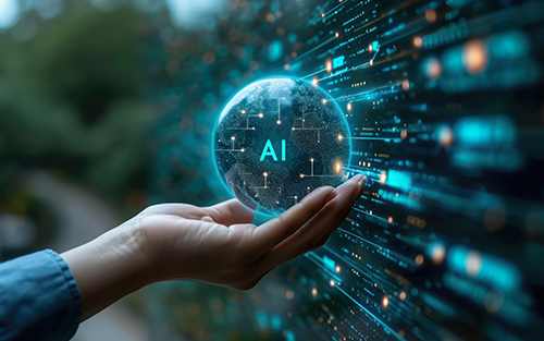 Cognite Delivers Specialized Industrial Agents, Virtual Employees with Cognite Atlas AI