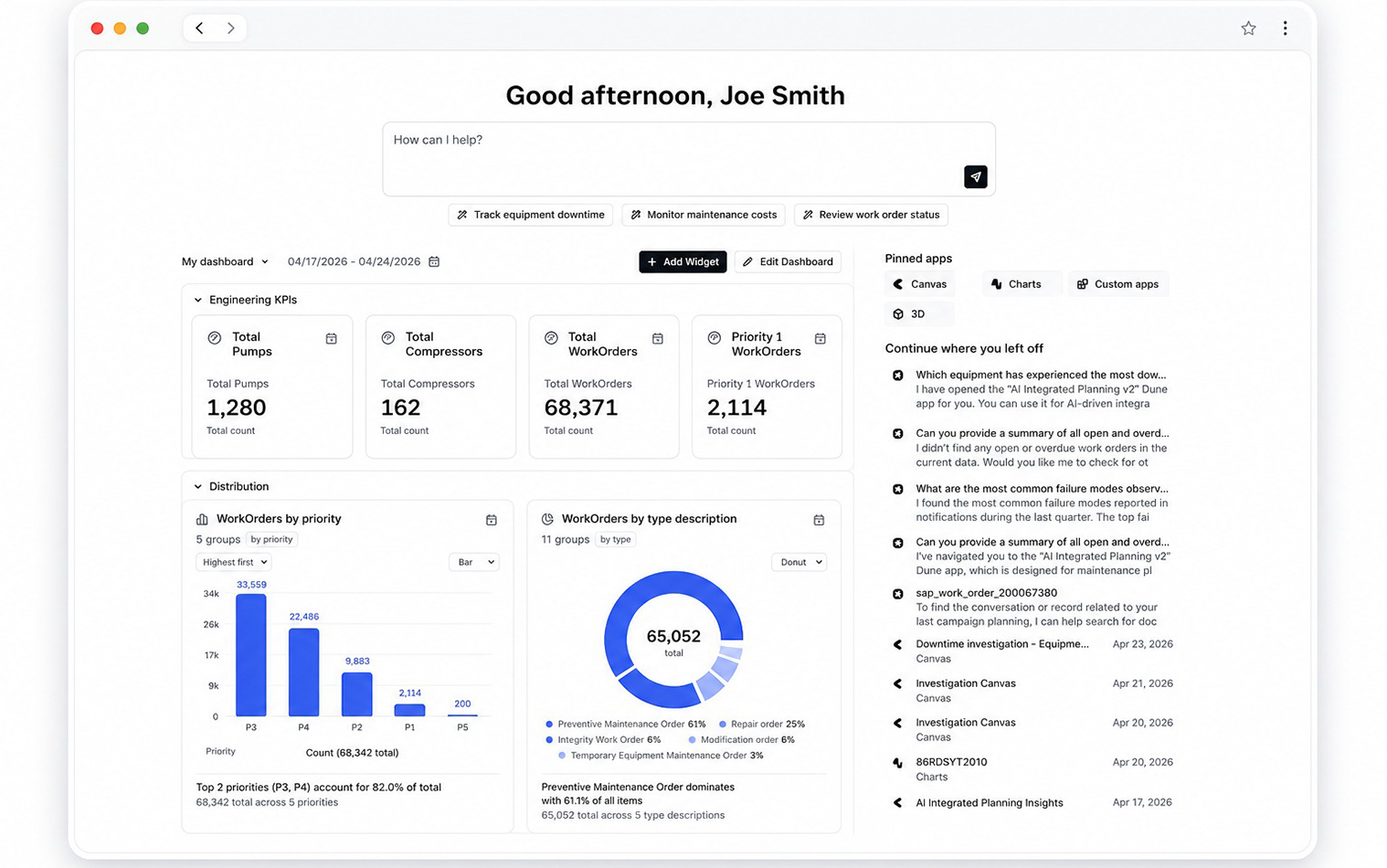 Thumbnail for Cognite Flows: The First Fully Integrated, AI-Native Industrial Experience That Accelerates Customer Value