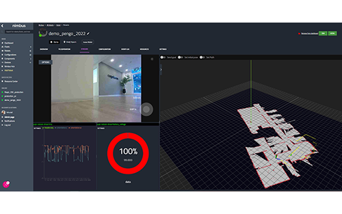 Cogniteam Ignites Robotics AI Capabilities with NVIDIA Jetson AGX Orin Edge AI and Robotics Platform