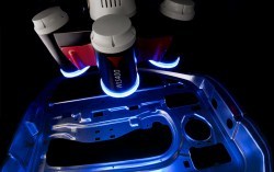 Hexagon Metrology announces Cognitens 3D measurement systems