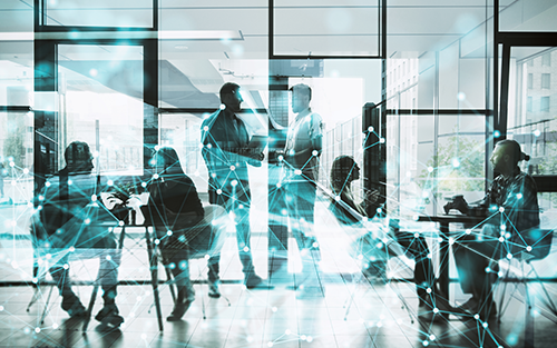 EN Engineering's GIS and Data Solutions Collaborate with G2-IS' GIS Services