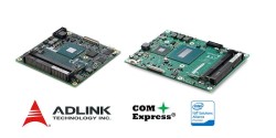 ADLINK Announces Two COM Express Type 2 Modules