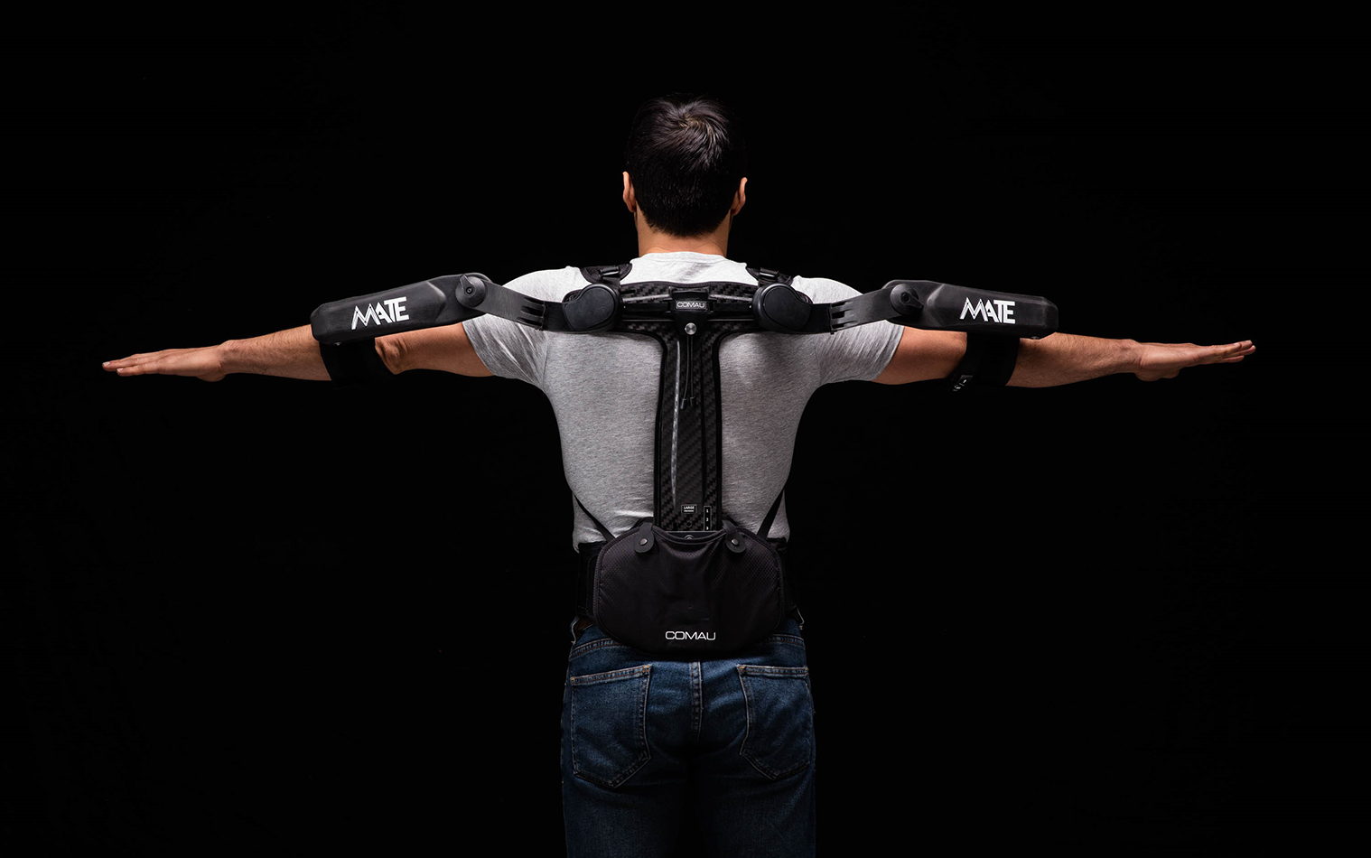 Thumbnail for Comau to Showcase Innovative Robotics at Industrial Transformation Mexico