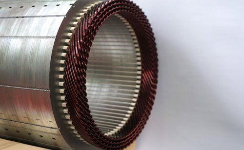 Comau, Tecnomatic Partner on Electrical Motor and Transmission Assemblies