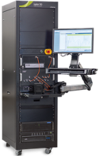 Averna releases version 2.0.0 of Jupiter 310 Design Verification System