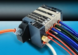 AutomationDirect announces CMV pneumatic valves