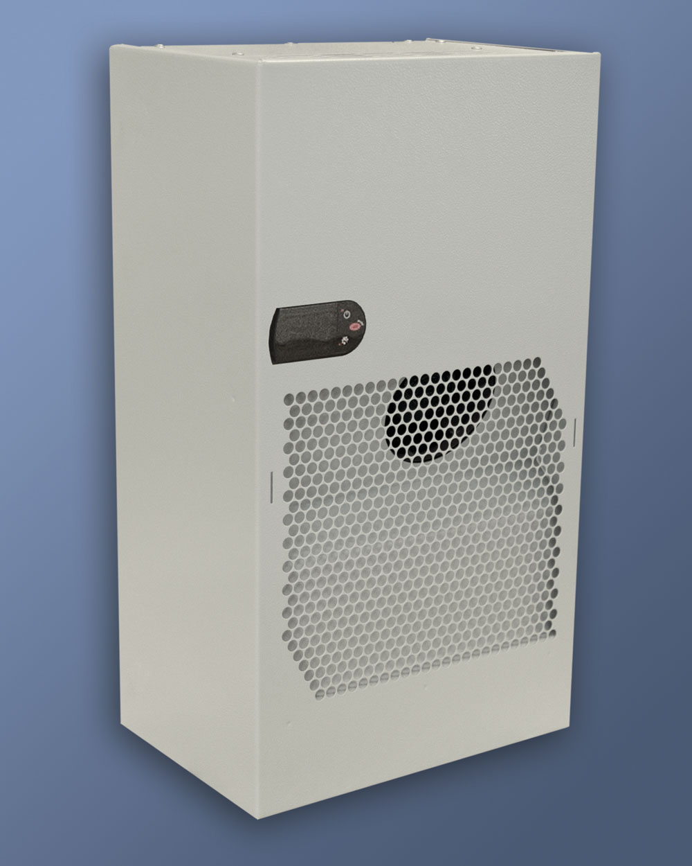 Seifert Systems introduces SoliTherm ComPact Series of enclosure air conditioners