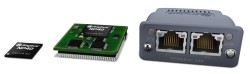 HMS releases Anybus CompactCom 40 Powerlink network interface