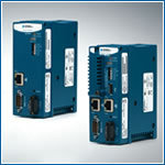 NI introduces three FieldPoint Controllers