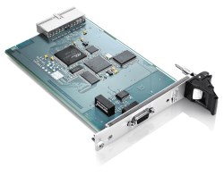 Thumbnail for Softing releases PBpro CompactPCI PROFIBUS board