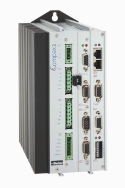 Parker Releases high power, all-digital Servo Drive