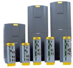 Parker Enhances Compax3 Servo Drives