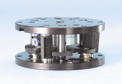 ATI announces Compensator center of compliance device