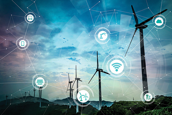 How Digital Twins are Changing the Energy Industry