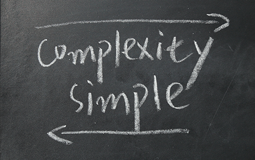 Build a Resilient Supply Chain by Navigating Product Complexity Challenges