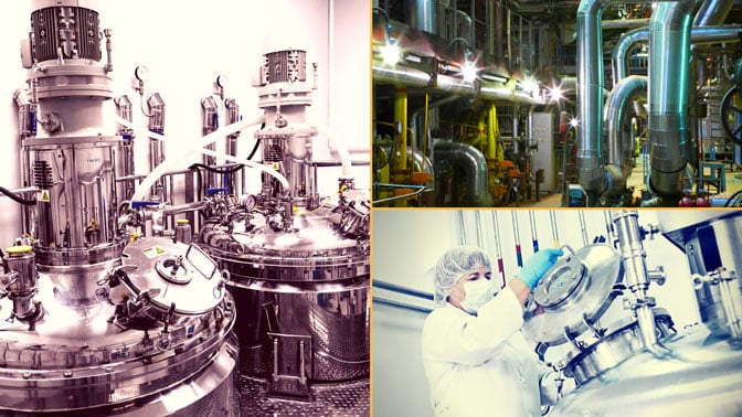 How to Obtain Concentration Measurements from Common Inline Sensors