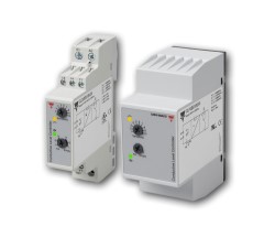 Carlo Gavazzi releases CLD2EB1BU24 Conductive Level Controllers