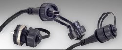 CONEC releases tough USB connectors