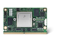 congatec announces conga-SMX8 Computer-on-Module