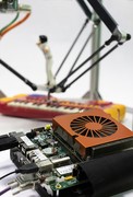 congatec introduces conga-IC175 industrial motherboard