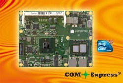 Congatec announces conga-BS57 computer board