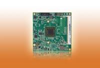 congatec announces conga-TCG COM Express Module