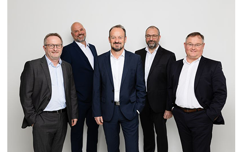 Congatec Announces Changes in Top Management to Further Accelerate Company Growth