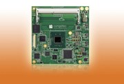 Thumbnail for Congatec announces TCA3 COM Express computer