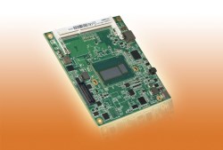 congatec expands conga-TS87 embedded computer