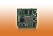 Thumbnail for congatec introduces Qseven Starter Kit for mobile embedded applications