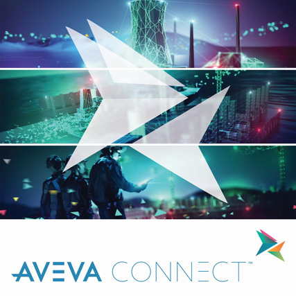AVEVA announces launch of AVEVA Connect