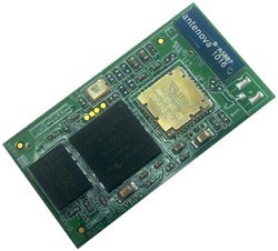 Connect One announces Nano WiReach SMT WiFi Module