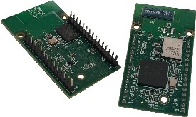 Connect One releases G2 WiFi Modules