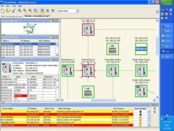 Schneider Electric introduces ConneXview network diagnostic software