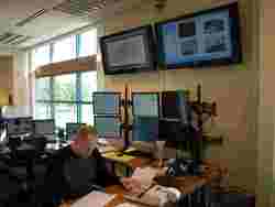 Longwatch introduces Operator’s Console Recorder