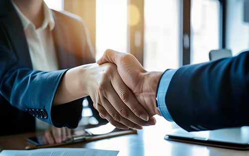 Digital Twin Consortium Signs Liaison with Open Industry 4.0 Alliance