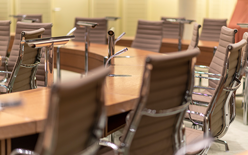 Digital Twin Consortium Elects New Steering Committee Chair