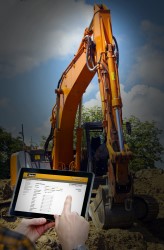 Parker releases PTS Pro Asset Management Dashboard