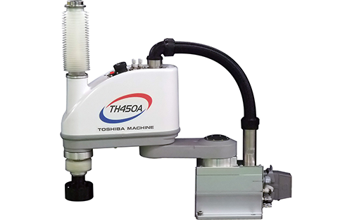 Contamination-free Automation