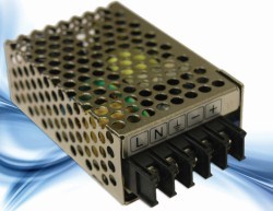 ConTech announces CM25 AC/DC Power Supply