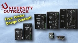 Advanced Motion Controls releases AZ PCB servo