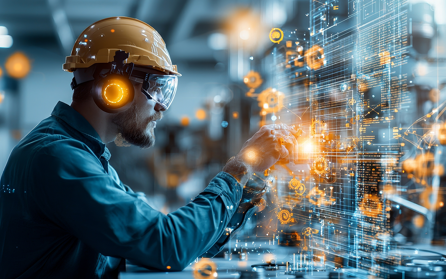 Thumbnail for Rising Demand in UK Manufacturing Intensifies Need for Specialist Engineering Skills
