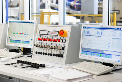 Key Questions to Ask Before Migrating to High-Performance Industrial Control Graphics