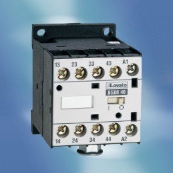 ASI Introduces IEC Control Relays