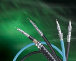 Belden upgrades ControlNet cable with corrugated aluminum armored coax