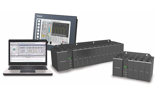 Honeywell Helps Global Control Improve Heat Treatment Application Performance for its Customers