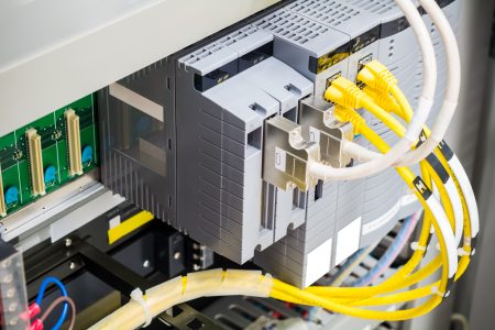 How Will the PLC Market be Impacted by the Manufacturing Slowdown?