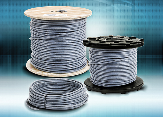 AutomationDirect announces custom-length control and signal cables