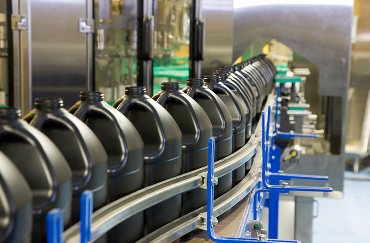 Selecting the Right Material Handling Conveyor